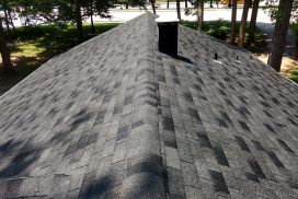 Roof Cleaning Henrico, VA