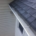 gutter cleaning in Carytown, VA after