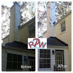 House Washing Mechanicsville, VA 23111 Before and after